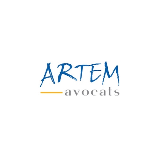 Logo Artem Avocat – Cabinet d’avocats à Lyon