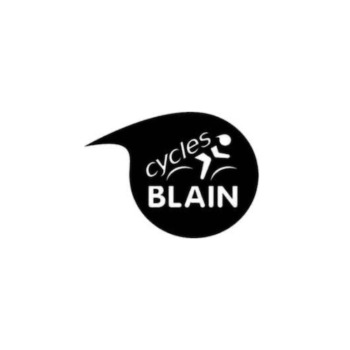 Logo Cycles Blain – Vélos à Lyon