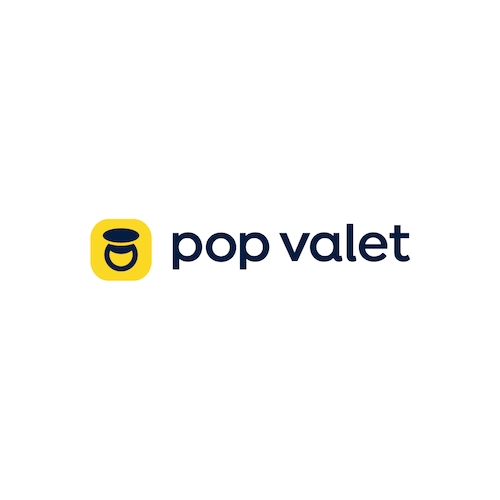 Logo PopValet – Rapatriement de véhicules